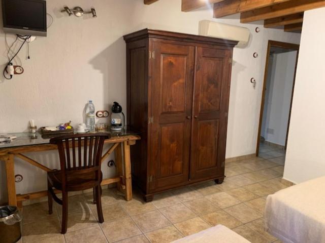 Habitaciones Rurales La Vertedera I Villar de Ciervo Exterior foto
